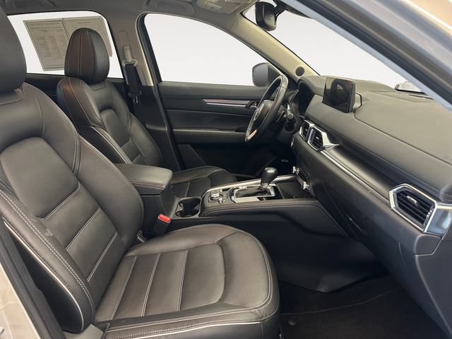 Used 2025 MAZDA CX-5 AWD 2.5 S w/ Premium Plus Pkg image 15
