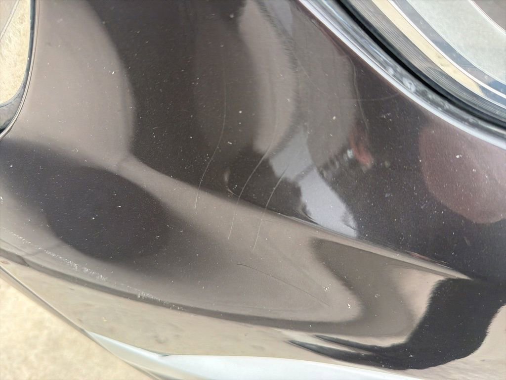 Used 2020 BMW X3 xDrive30i w/ Convenience Package image 13