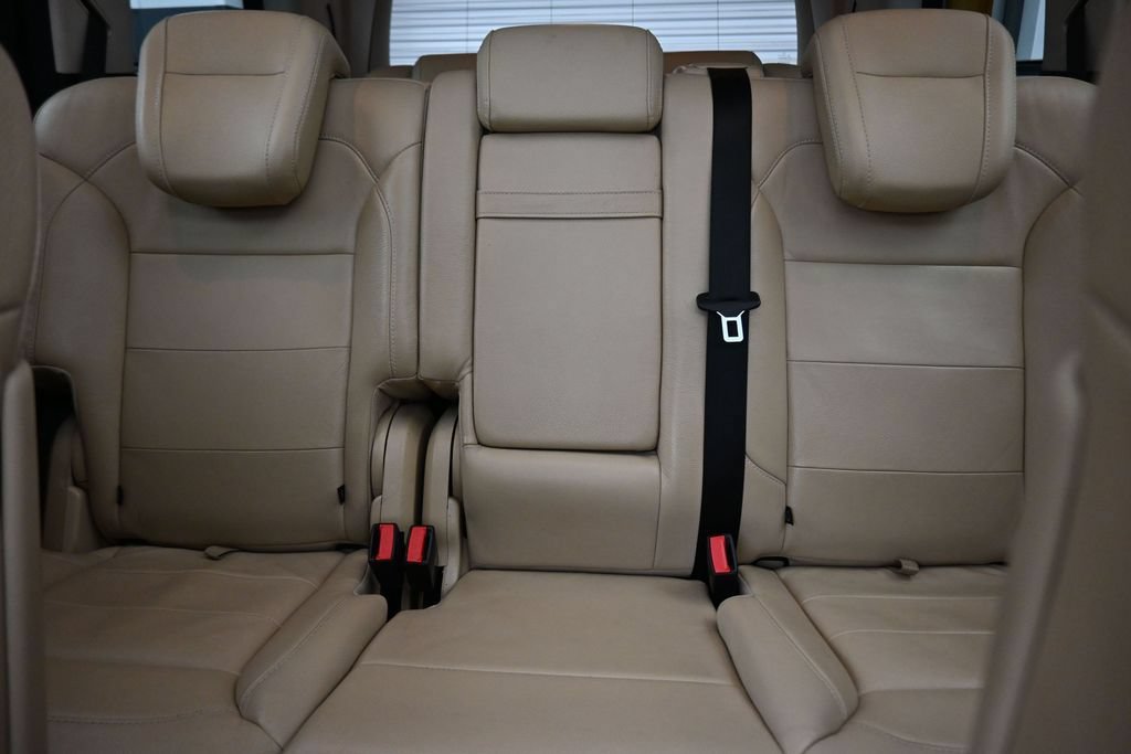 Used 2018 Mercedes-Benz GLS 450 4MATIC image 36