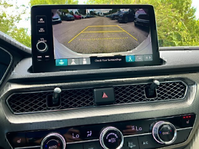 New 2026 Acura Integra A-Spec w/ Technology Package FWD image 25