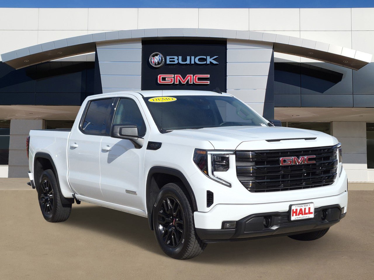 New 2026 GMC Sierra 1500 Elevation w/ Preferred Package