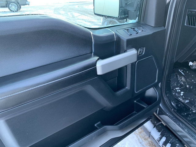 Used 2018 Ford F150 Lariat w/ Equipment Group 502A Luxury image 25