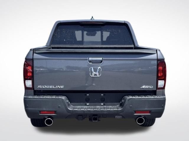 Used 2023 Honda Ridgeline RTL-E image 6