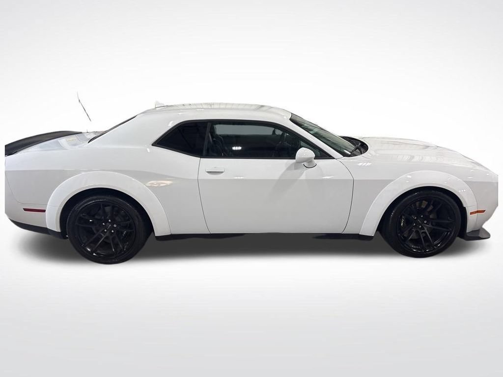 Used 2023 Dodge Challenger SRT Hellcat RWD image 18