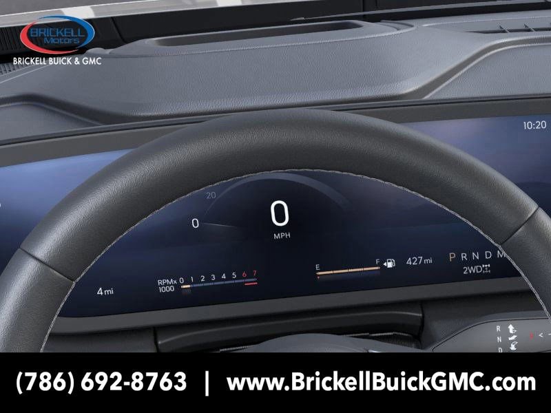 New 2025 Buick Enclave Sport Touring w/ Power Package image 18