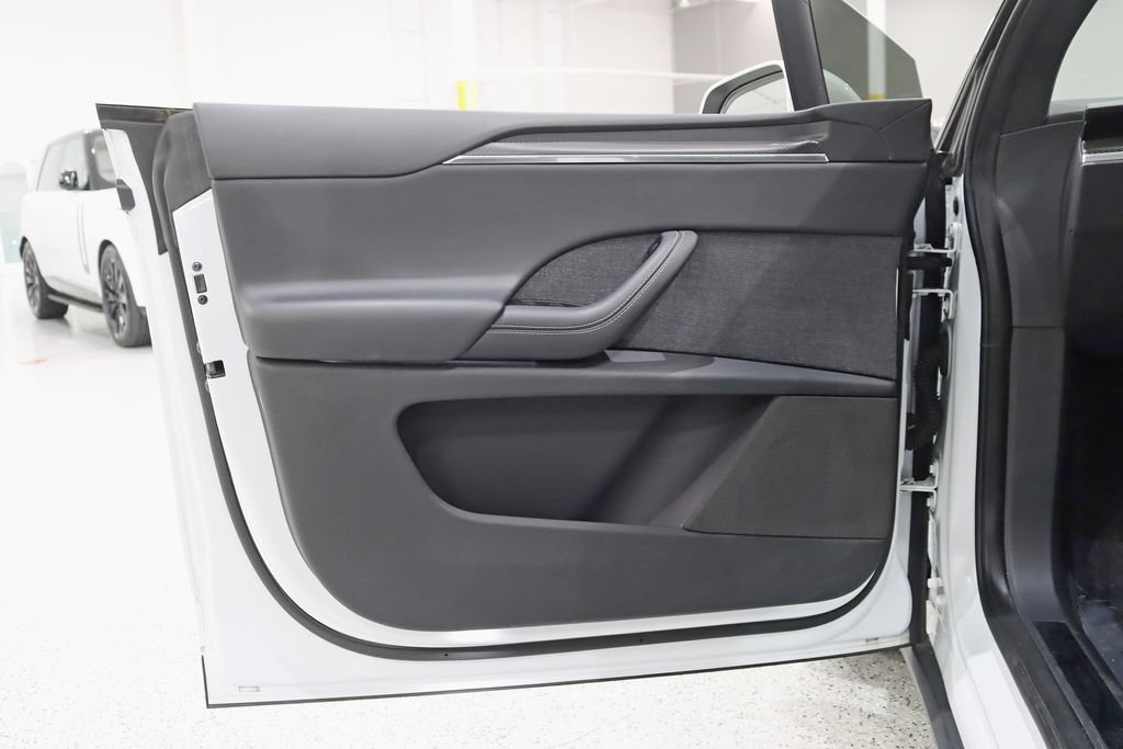 Used 2022 Tesla Model X Plaid AWD/4WD image 32