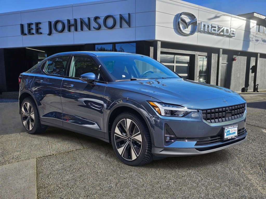 Used 2023 Polestar Polestar 2 w/ Pilot Pack FWD image 7