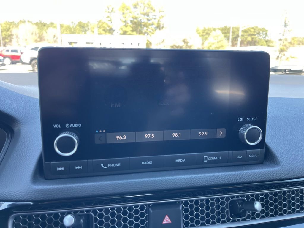 Used 2025 Honda Civic Sport image 10