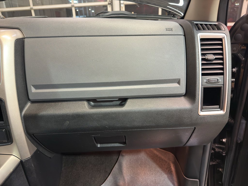 Used 2015 RAM 1500 Big Horn image 23