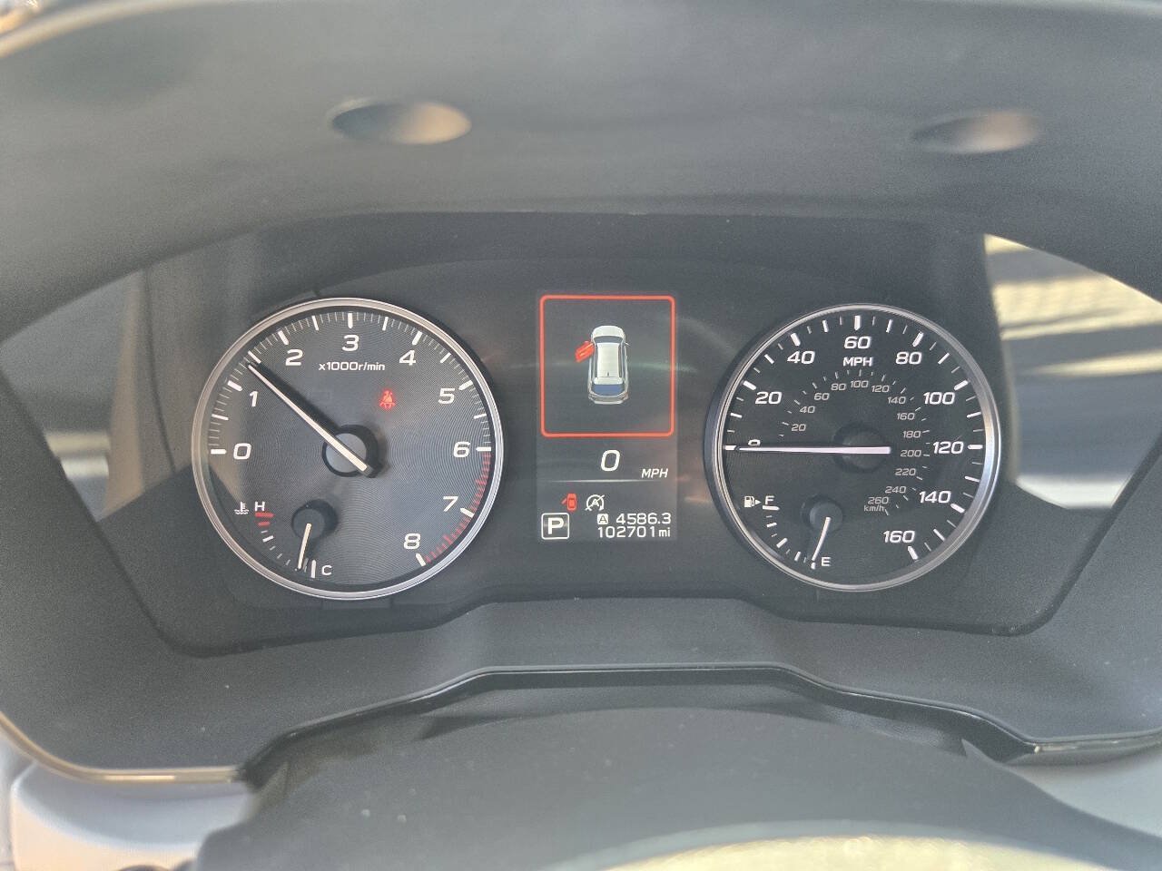 Used 2024 Subaru Outback Premium AWD/4WD image 13