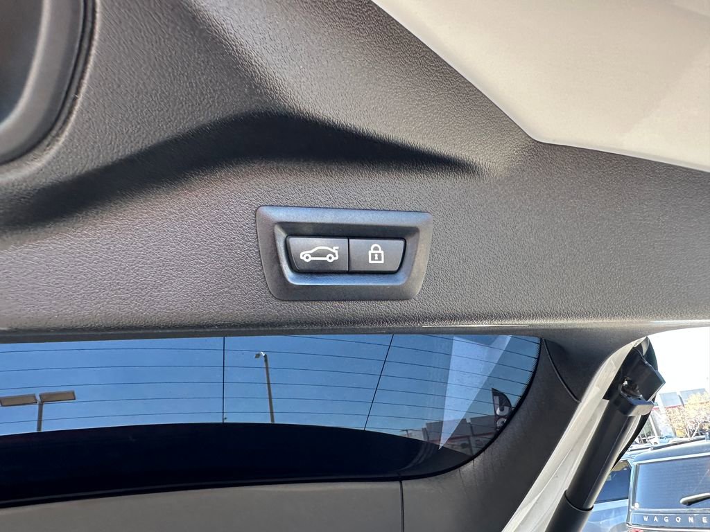 Used 2019 BMW X5 xDrive40i w/ Convenience Package image 24