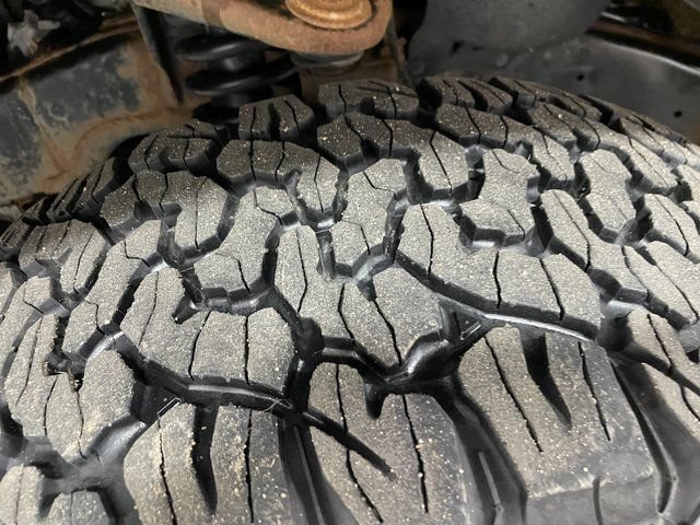 Used 2014 Toyota Tundra SR5 w/ SR5 Upgrade Package AWD/4WD image 8