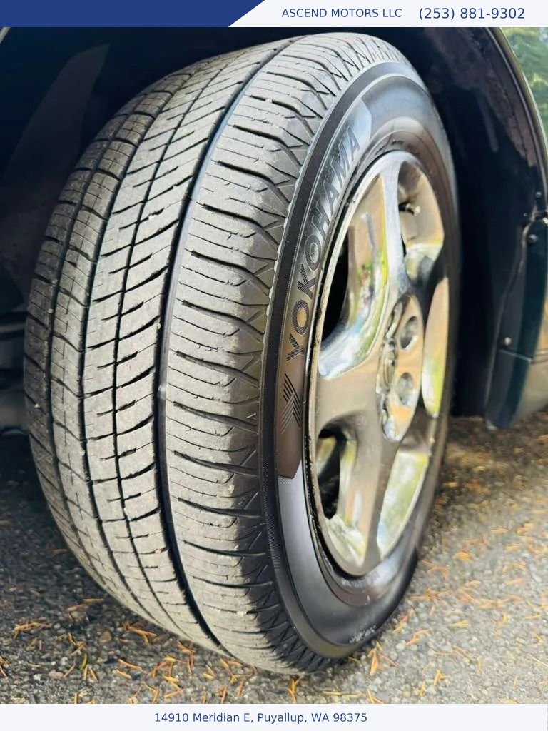 Used 1998 Lexus GS 400 image 15