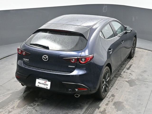 Used 2024 MAZDA MAZDA3 s FWD image 22