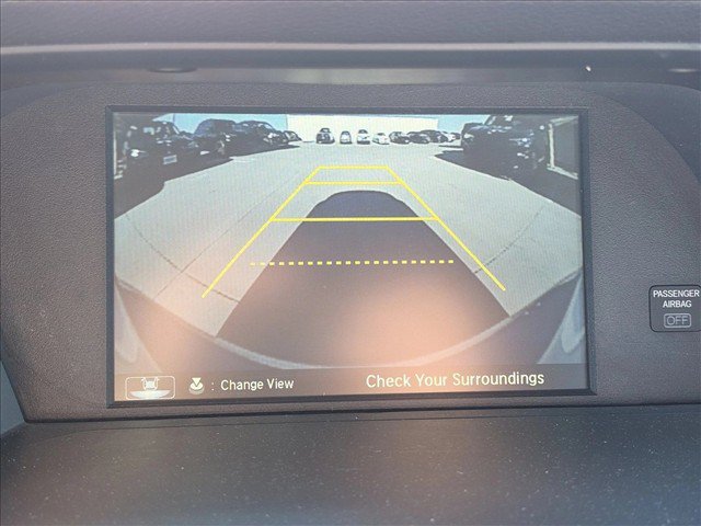 Used 2015 Honda Accord EX-L image 14