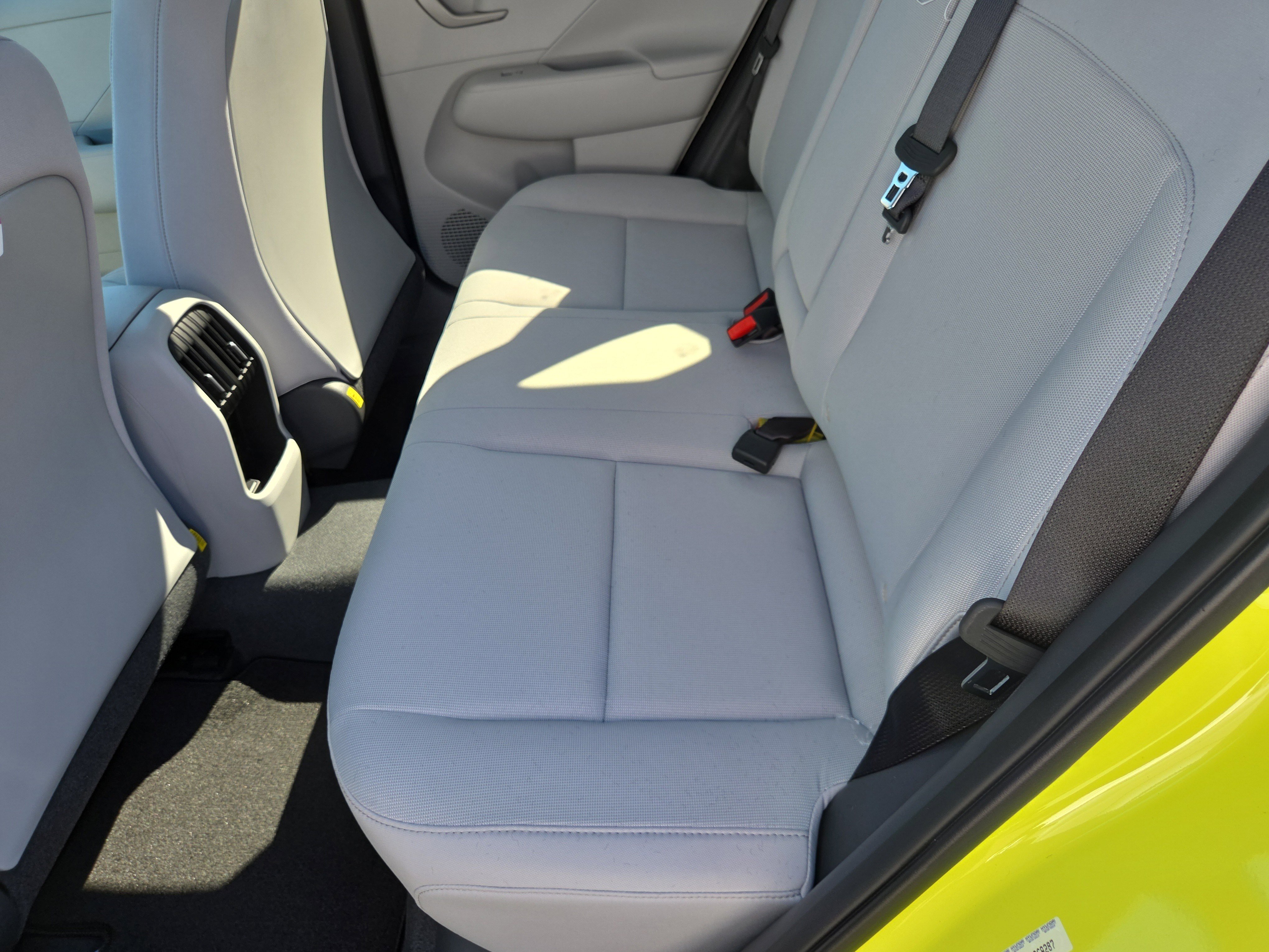 New 2026 Hyundai Kona SEL Sport FWD image 6