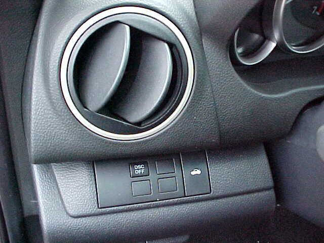 Used 2010 MAZDA MAZDA6 i Sport image 20