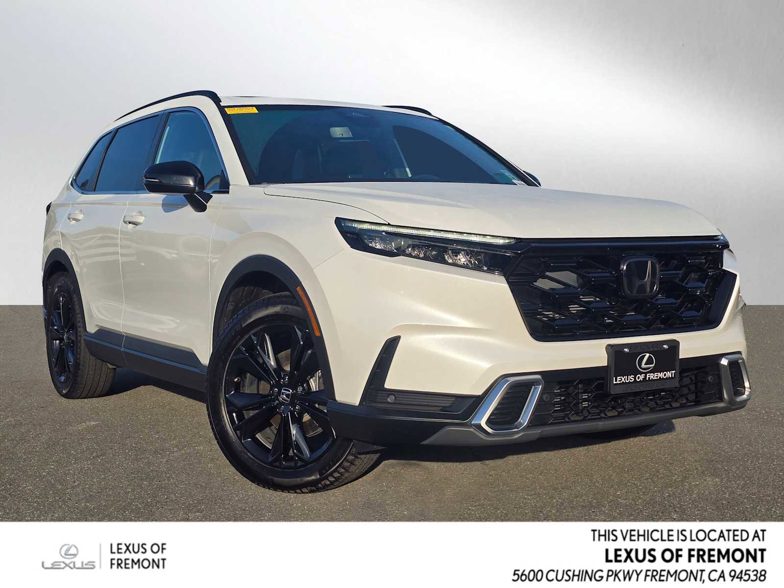 Used 2024 Honda CR-V Sport Touring image 1
