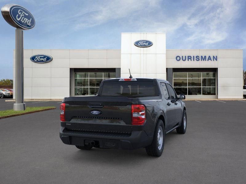 New 2026 Ford Maverick XL image 7