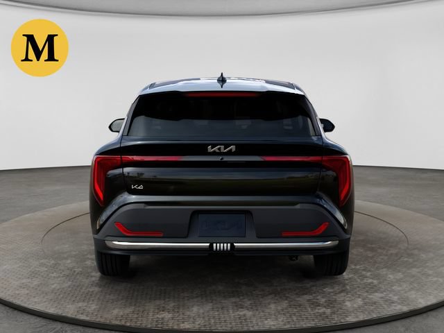 New 2026 Kia K4 GT-Line Turbo FWD image 5