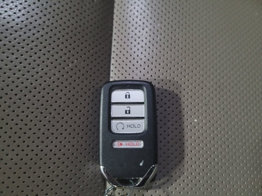 Used 2019 Honda Ridgeline RTL image 32