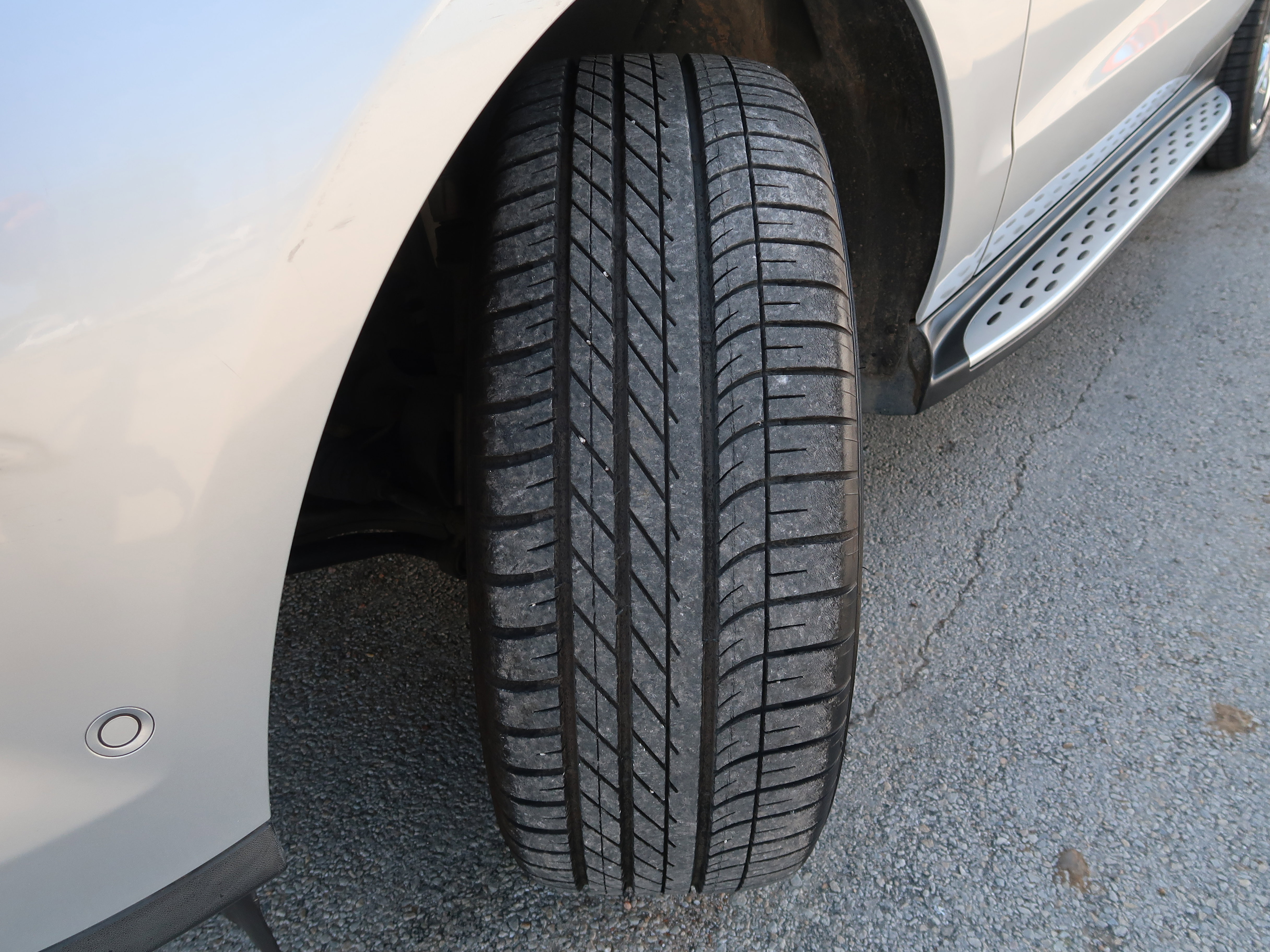 Used 2012 Mercedes-Benz ML 350 4MATIC image 48