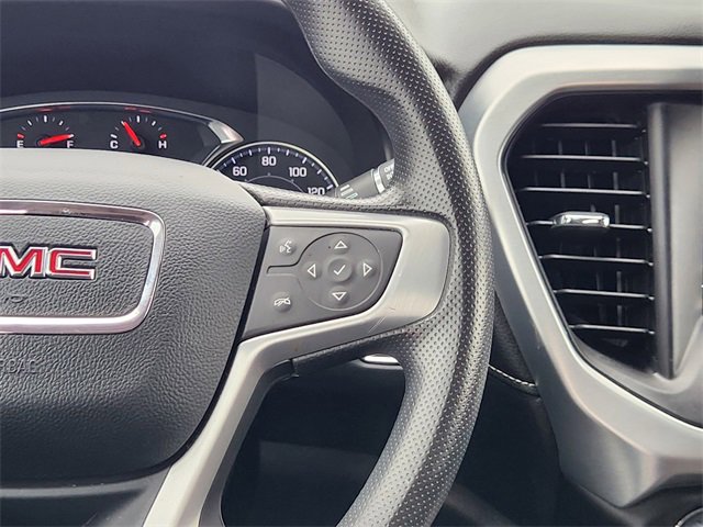Used 2023 GMC Acadia SLE w/ Driver Convenience Package image 29