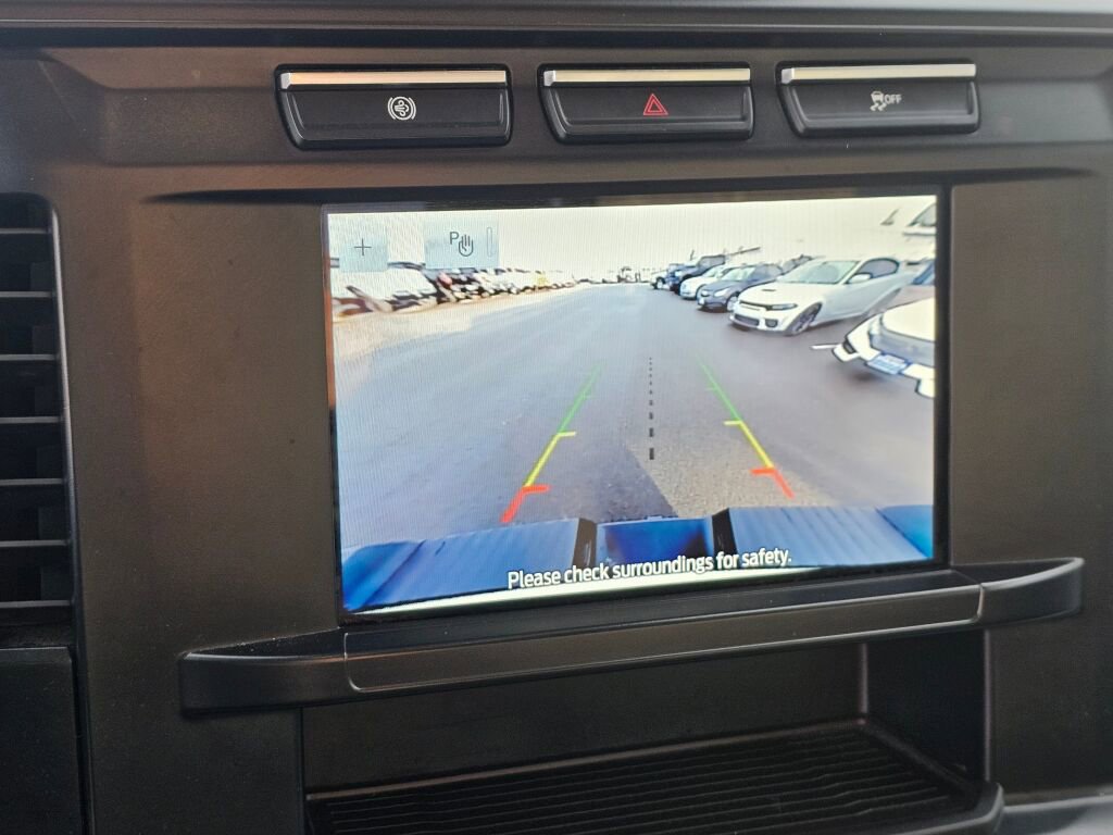 Certified 2024 Ford F350 XLT image 28