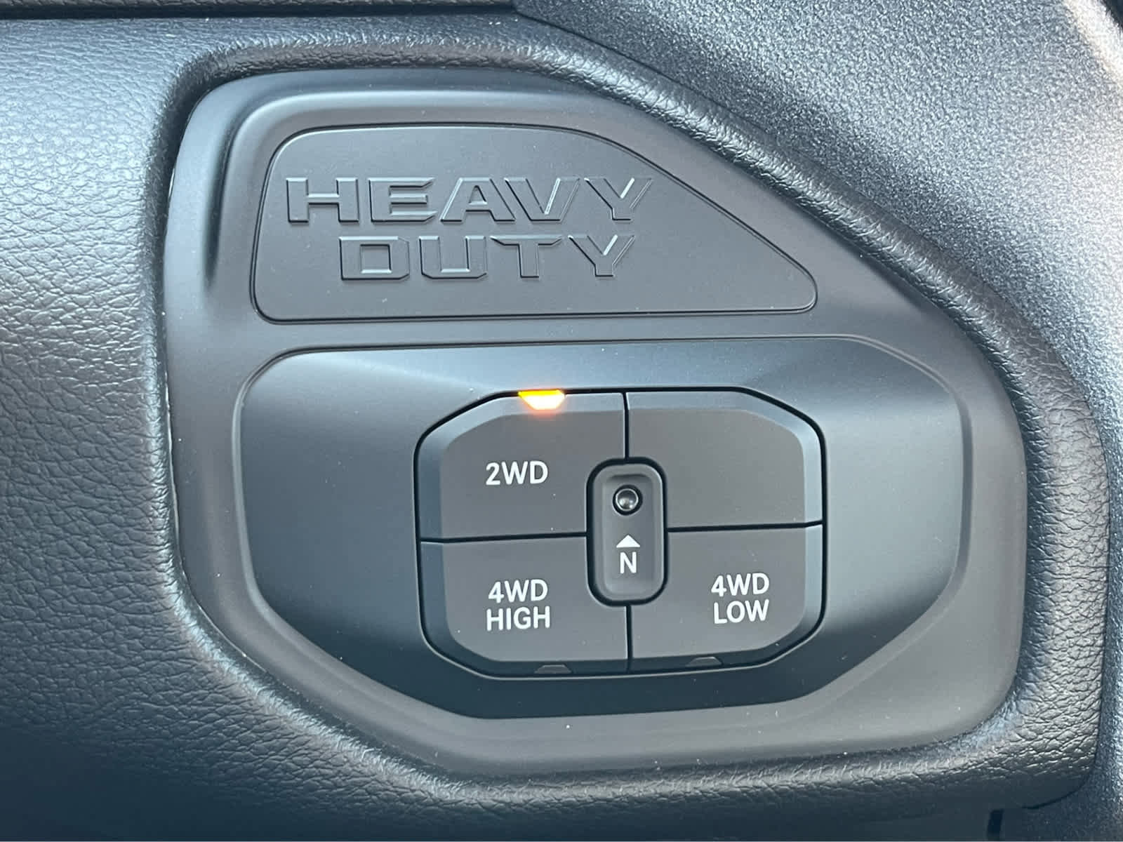 New 2026 RAM 3500 Tradesman image 18