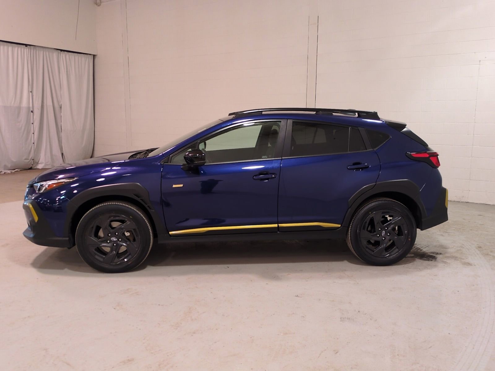 Certified 2024 Subaru Crosstrek 2.5i Sport AWD/4WD image 7