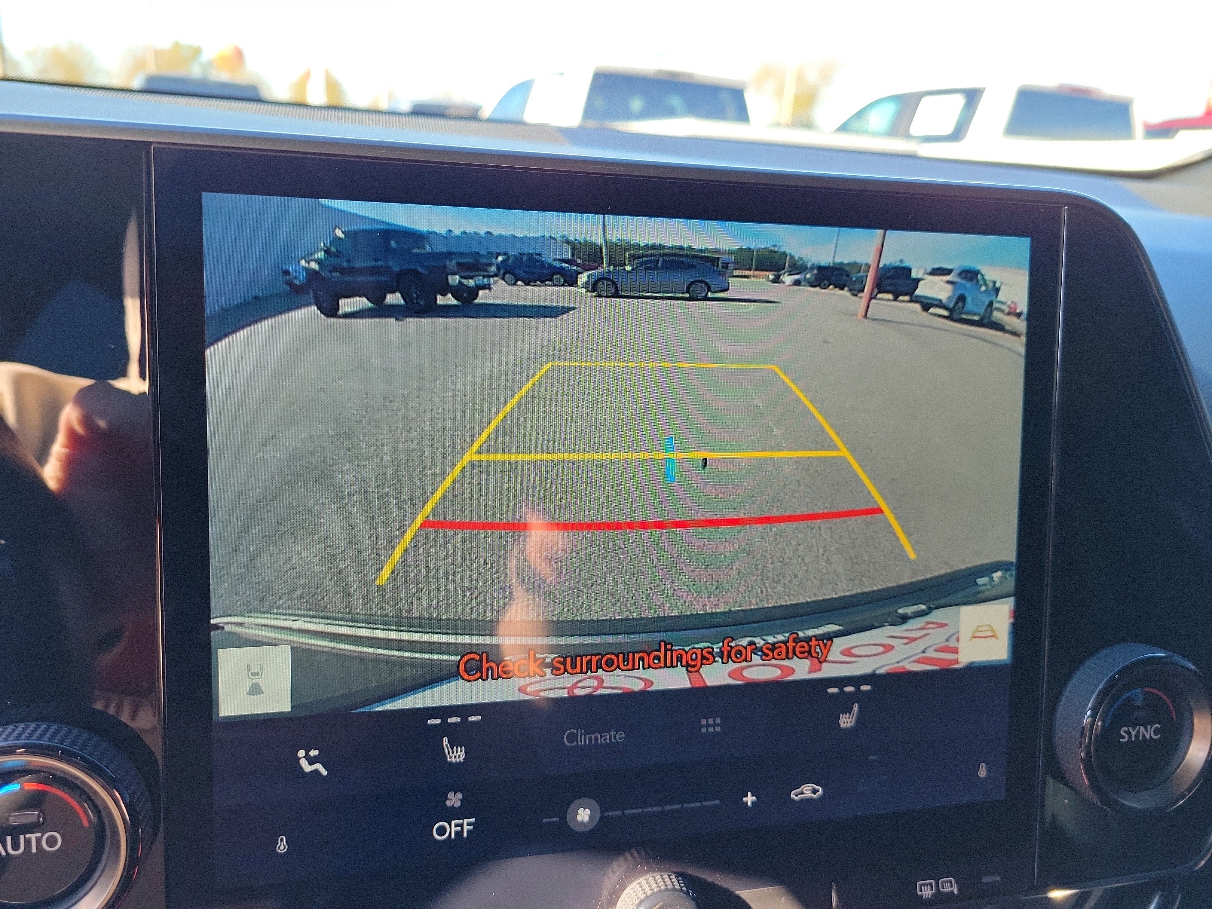 Used 2024 Lexus NX 350 F Sport image 25