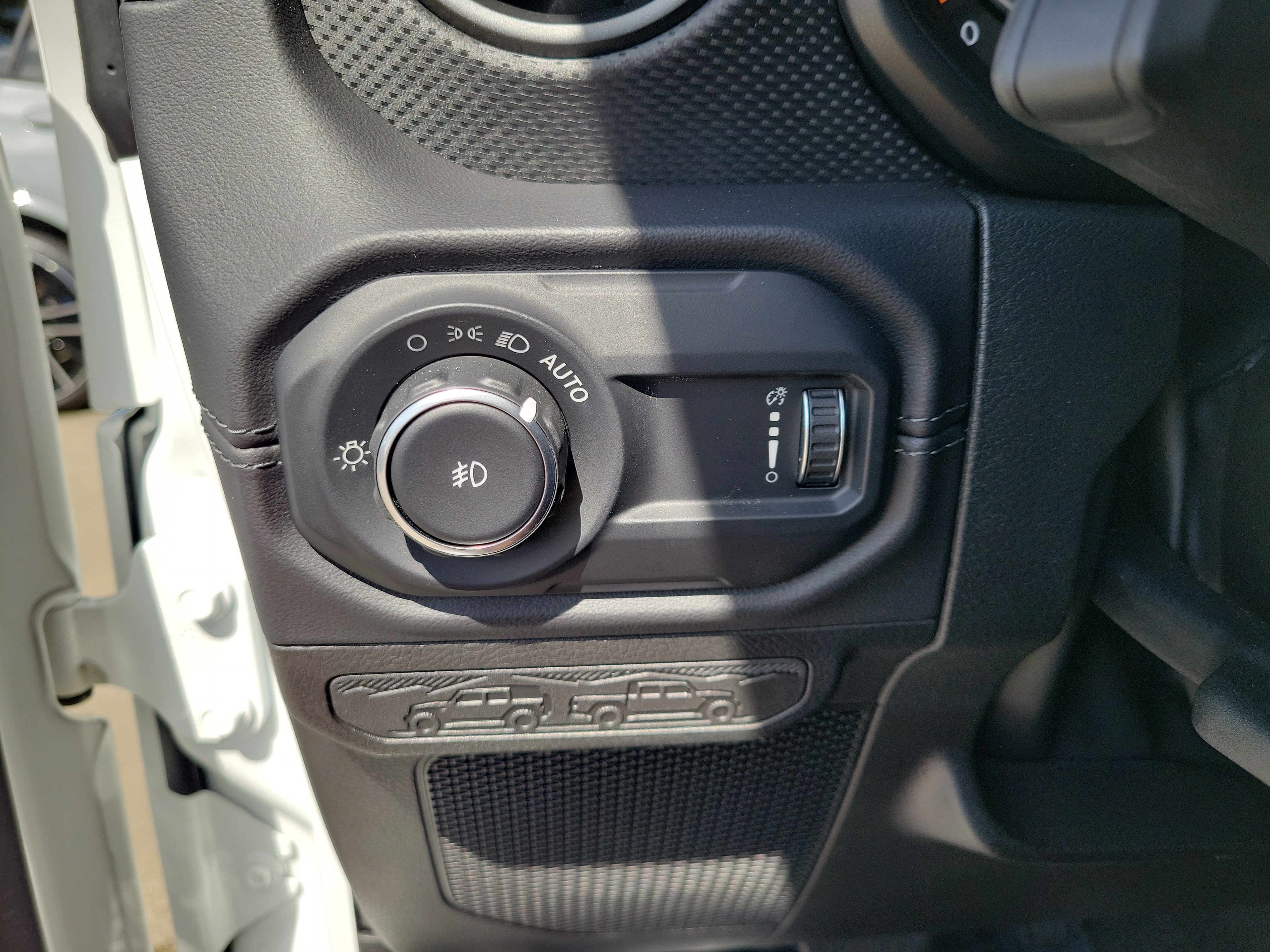 Used 2024 Jeep Wrangler Unlimited Rubicon 392 AWD/4WD image 17