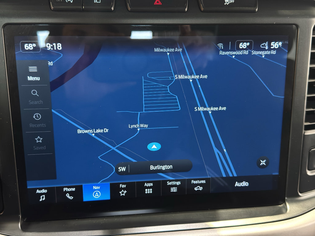 Used 2024 Ford F150 XLT image 31