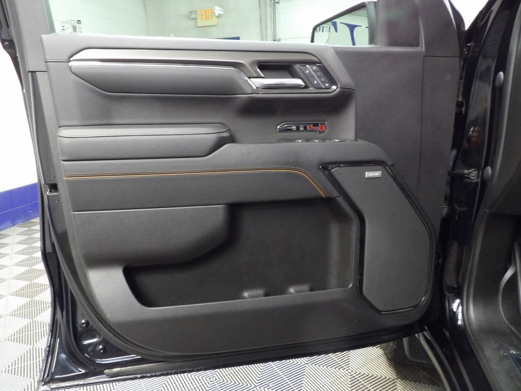 Used 2022 GMC Sierra 1500 AT4 AWD/4WD image 52
