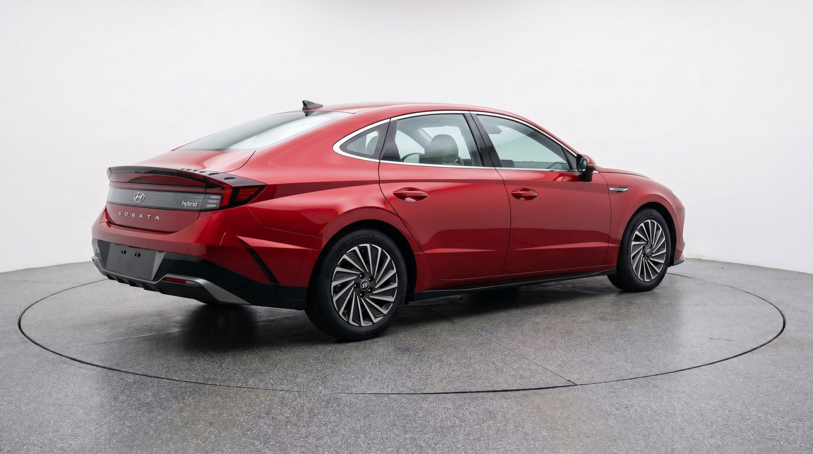 Used 2025 Hyundai Sonata SEL image 7