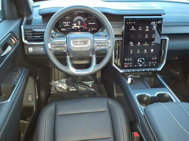 New 2026 GMC Acadia Elevation w/ Elevation Premium Package FWD image 5