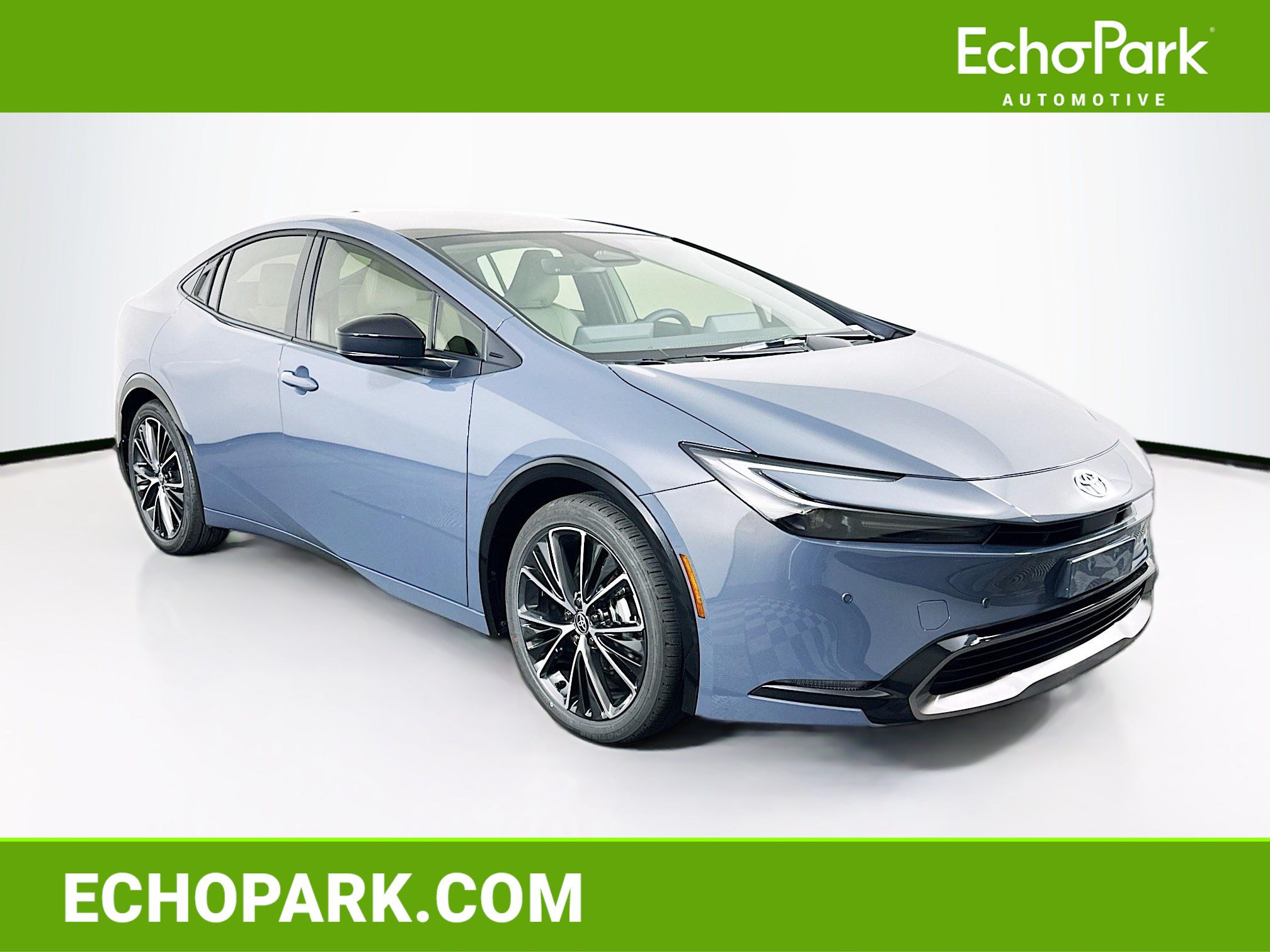 Used 2026 Toyota Prius XLE