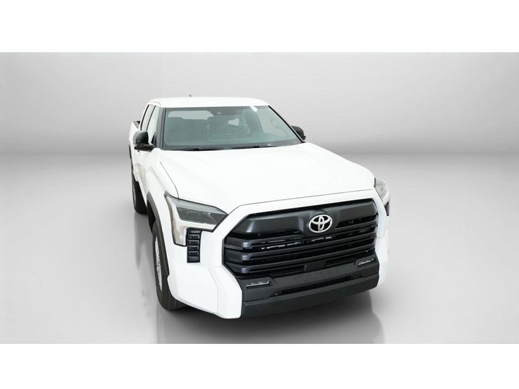 New 2026 Toyota Tundra SR5 RWD image 14