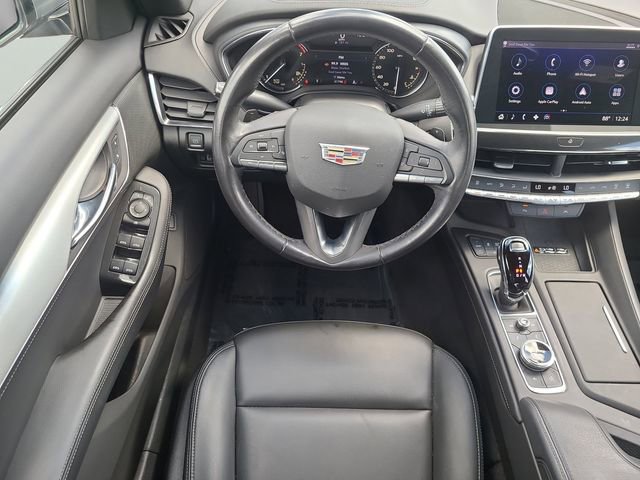 Used 2023 Cadillac CT5 Luxury image 17