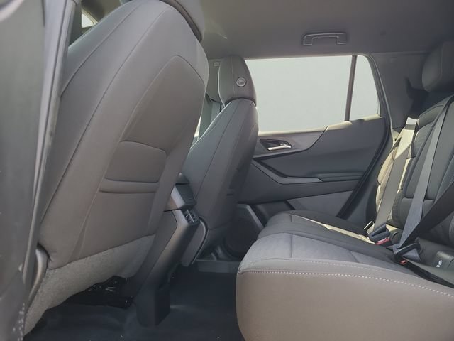New 2027 Chevrolet Equinox LT FWD image 11