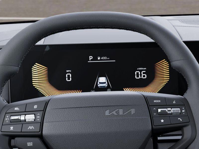 New 2026 Kia Sportage EX FWD image 21