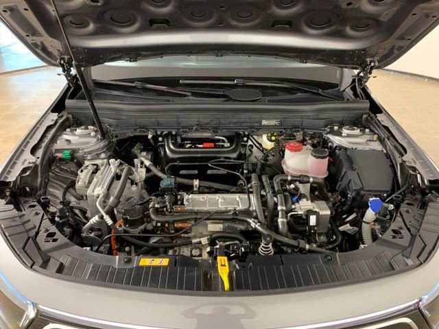 Used 2023 Mercedes-Benz EQB 300 4MATIC image 42