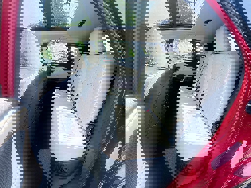 New 2026 Lexus RX 350 image 31