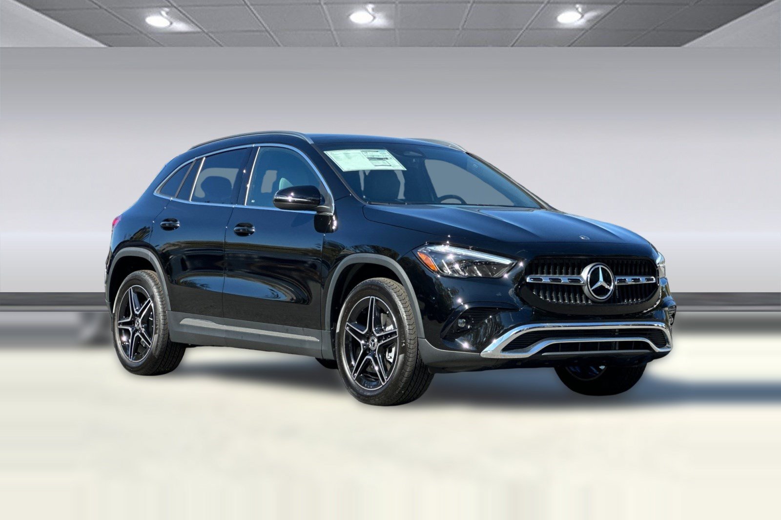 New 2026 Mercedes-Benz GLA 250 4MATIC image 7