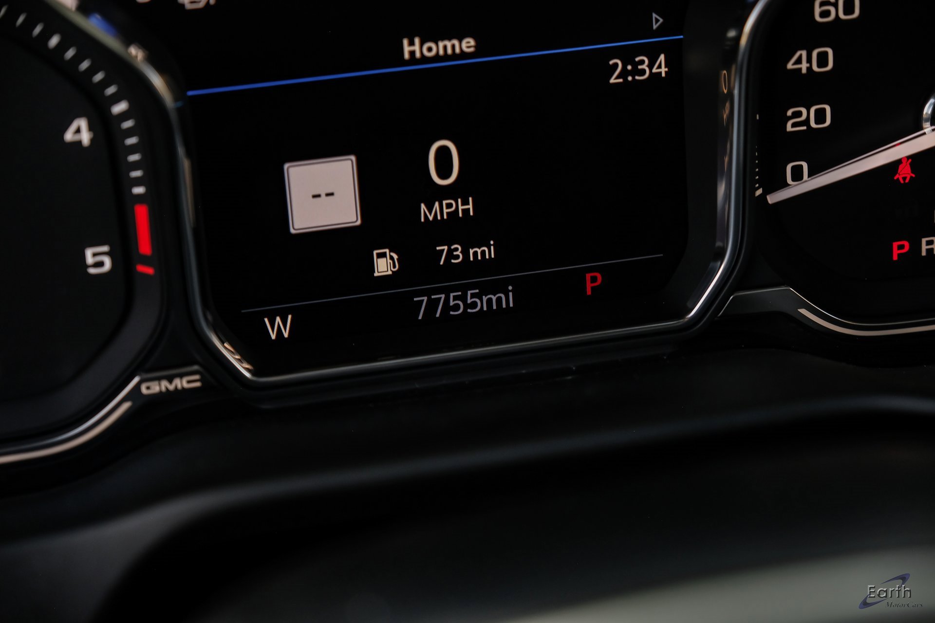 Used 2022 GMC Sierra 3500 Denali w/ Technology Package image 72