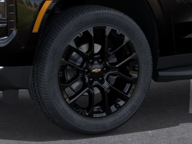 New 2026 Chevrolet Suburban LS AWD/4WD image 9