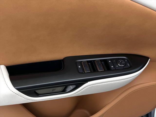 Certified 2026 Lexus RZ 450e AWD w/ Technology Package image 24