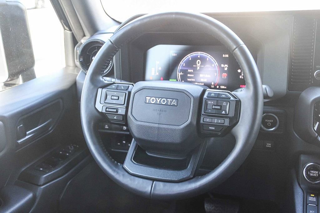 Used 2024 Toyota Land Cruiser 1958 image 15