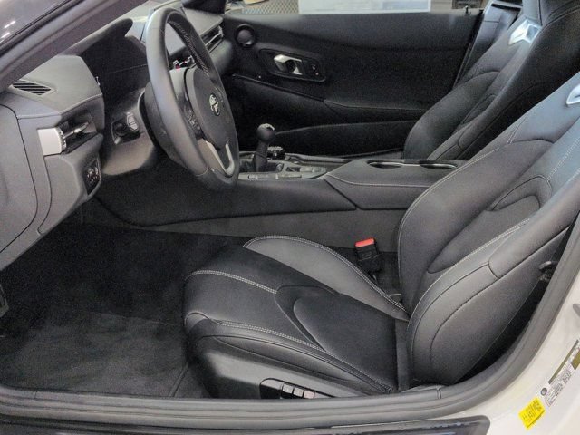 New 2026 Toyota Supra Premium RWD image 7