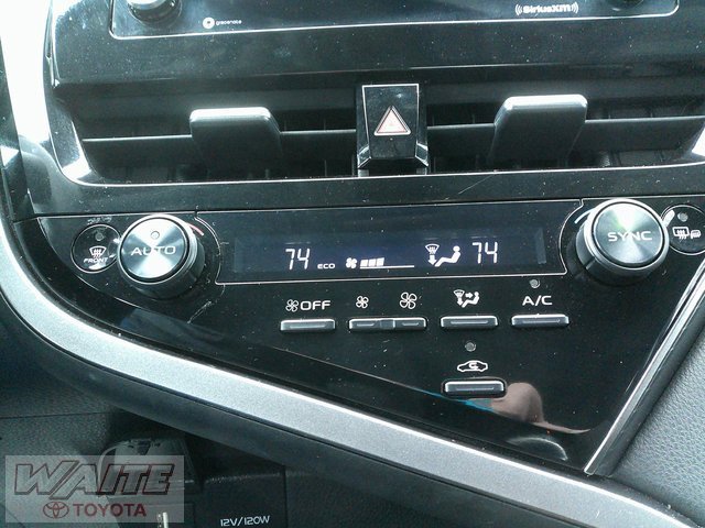 Certified 2023 Toyota Camry LE image 16